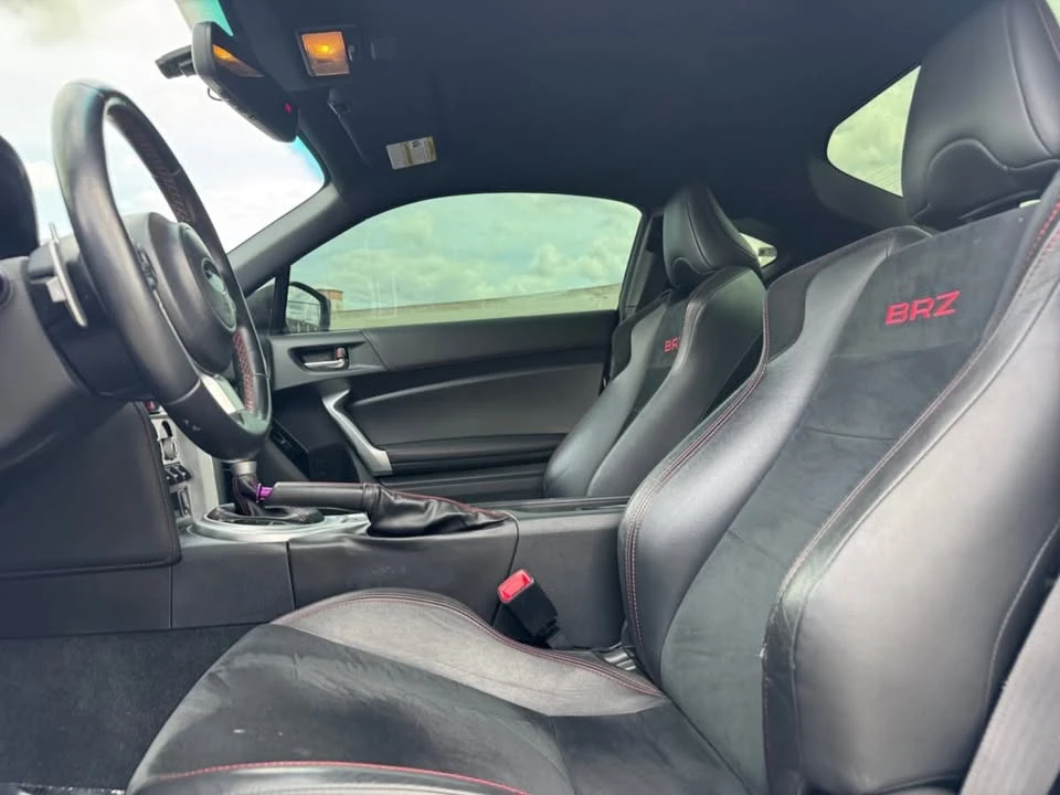 2020 Subaru BRZ 1st Gen - Image 16 of 20