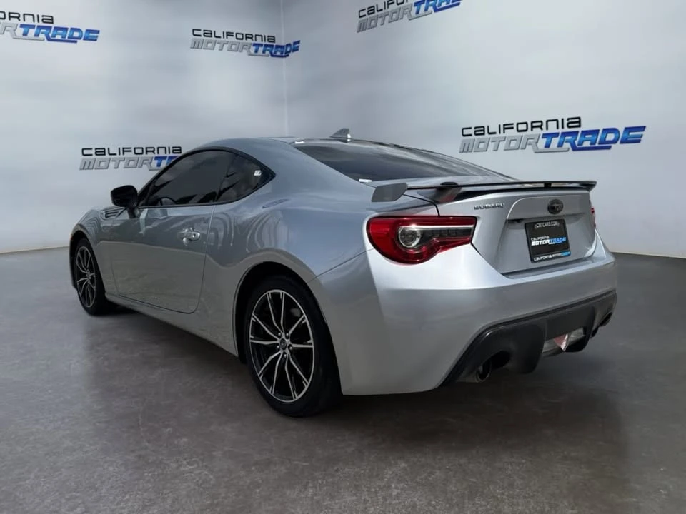 2020 Subaru BRZ 1st Gen - Image 7 of 20