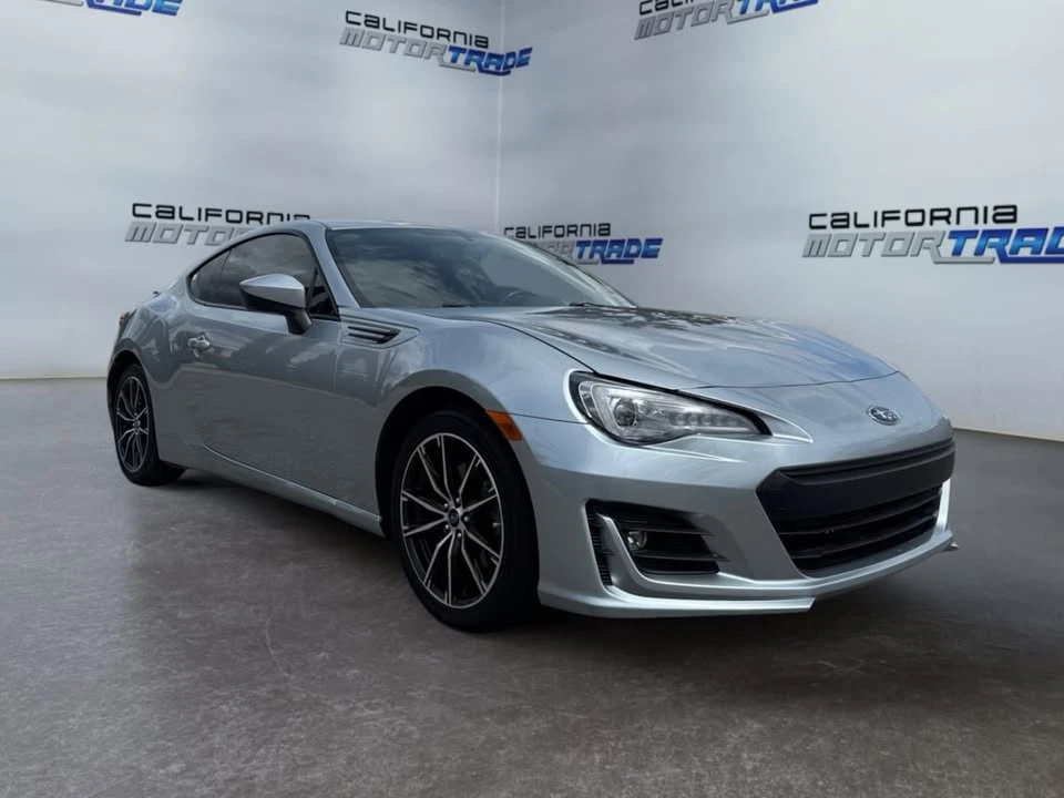2020 Subaru BRZ 1st Gen - Image 3 of 20