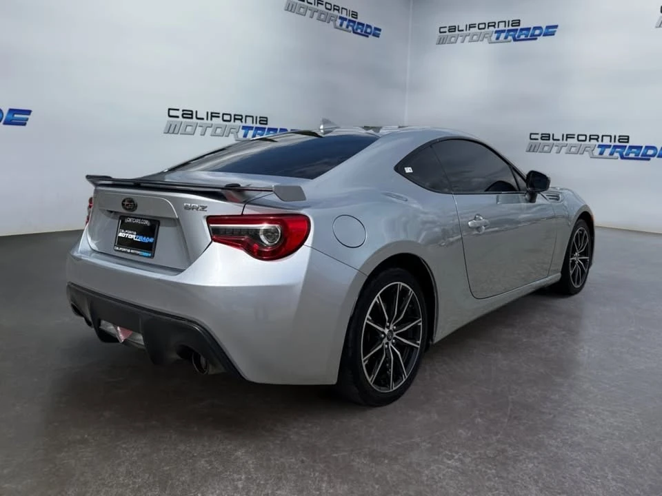 2020 Subaru BRZ 1st Gen - Image 5 of 20