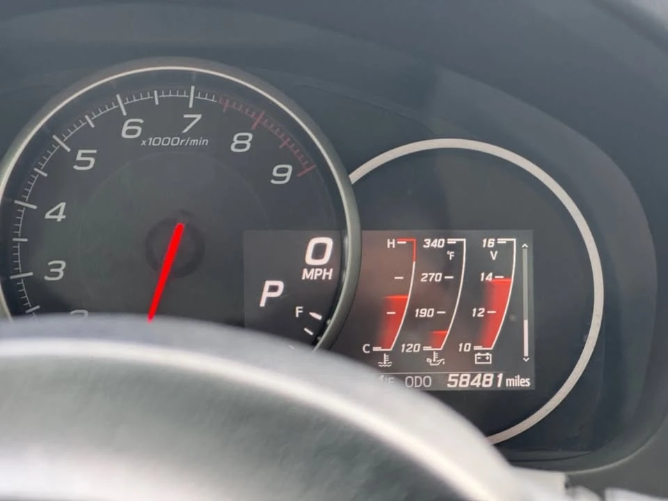 2020 Subaru BRZ 1st Gen - Image 12 of 20