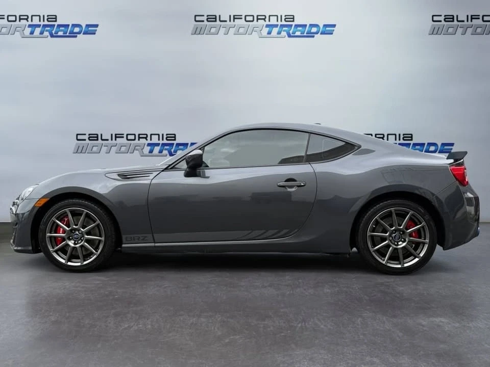 2020 Subaru BRZ 1st Gen - Image 8 of 20
