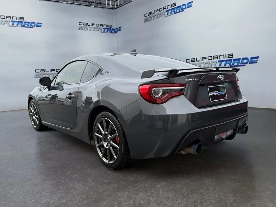 2020 Subaru BRZ 1st Gen - Image 7 of 20