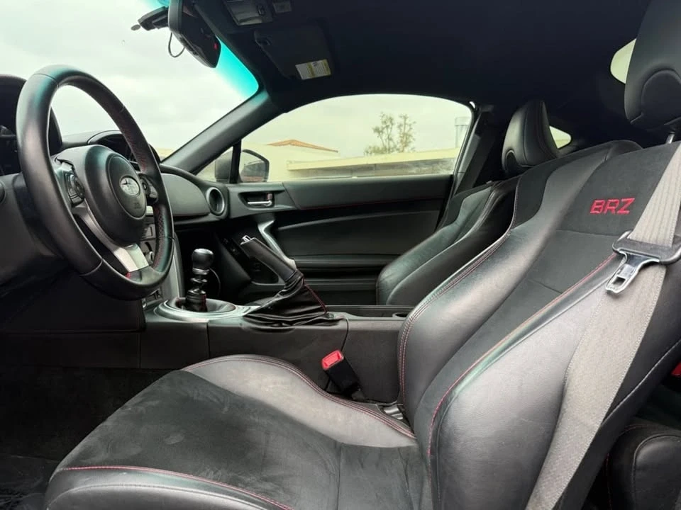 2020 Subaru BRZ 1st Gen - Image 16 of 20