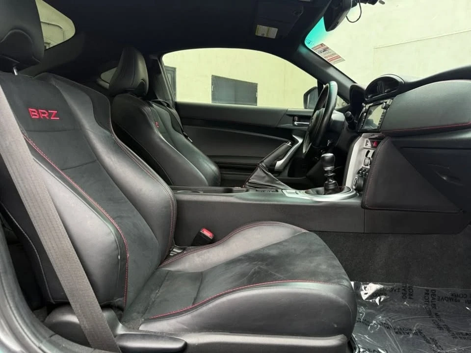 2020 Subaru BRZ 1st Gen - Image 19 of 20