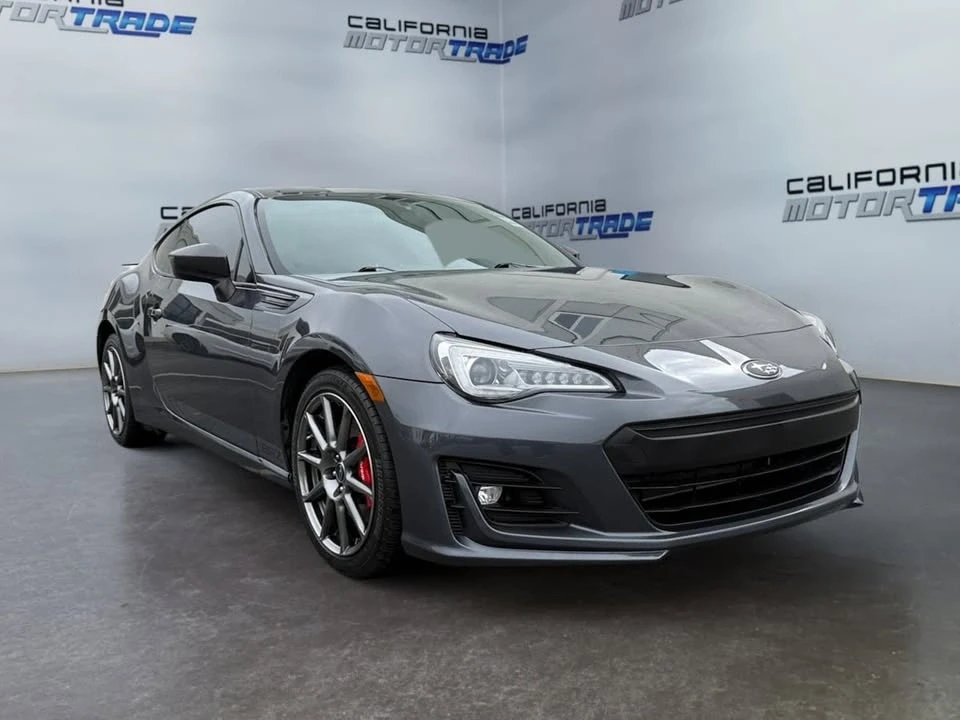 2020 Subaru BRZ 1st Gen - Image 3 of 20