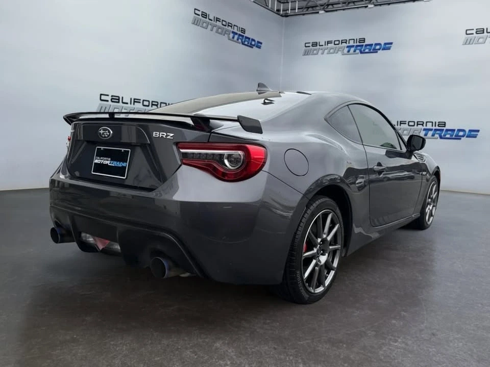 2020 Subaru BRZ 1st Gen - Image 5 of 20