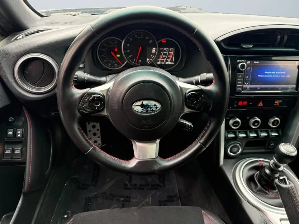 2020 Subaru BRZ 1st Gen - Image 12 of 20