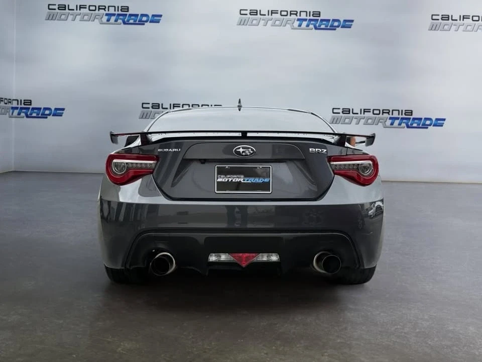 2020 Subaru BRZ 1st Gen - Image 6 of 20