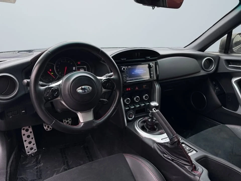 2020 Subaru BRZ 1st Gen - Image 11 of 20