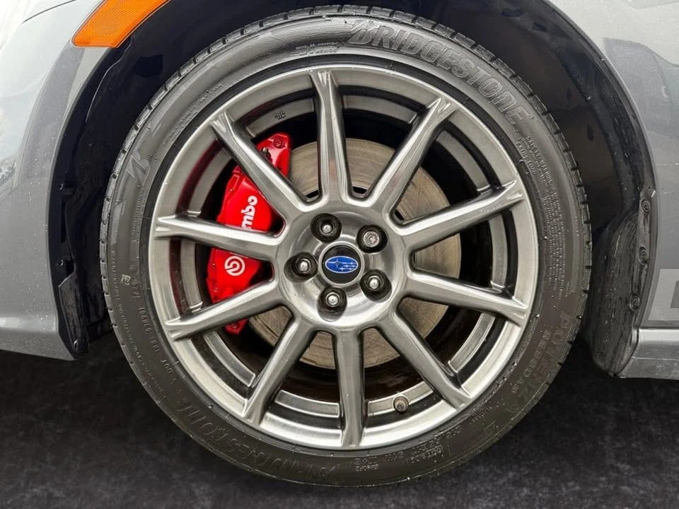2020 Subaru BRZ 1st Gen - Image 10 of 20