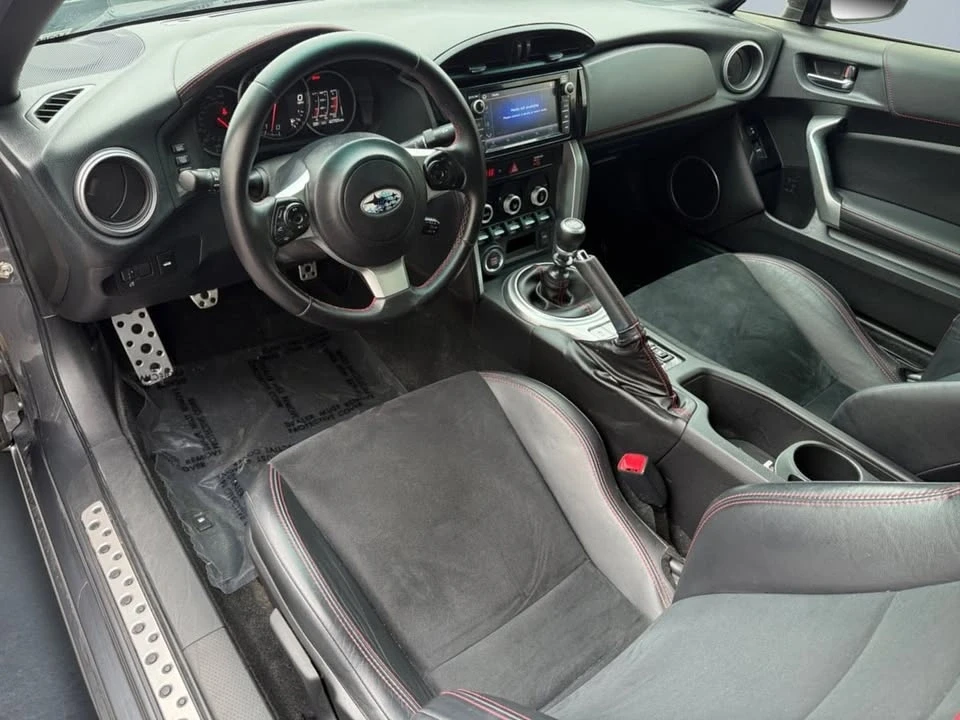 2020 Subaru BRZ 1st Gen - Image 15 of 20
