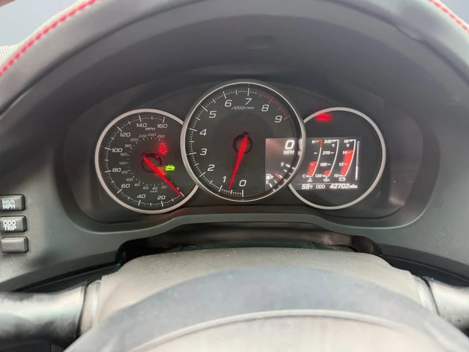 2020 Subaru BRZ 1st Gen - Image 13 of 20