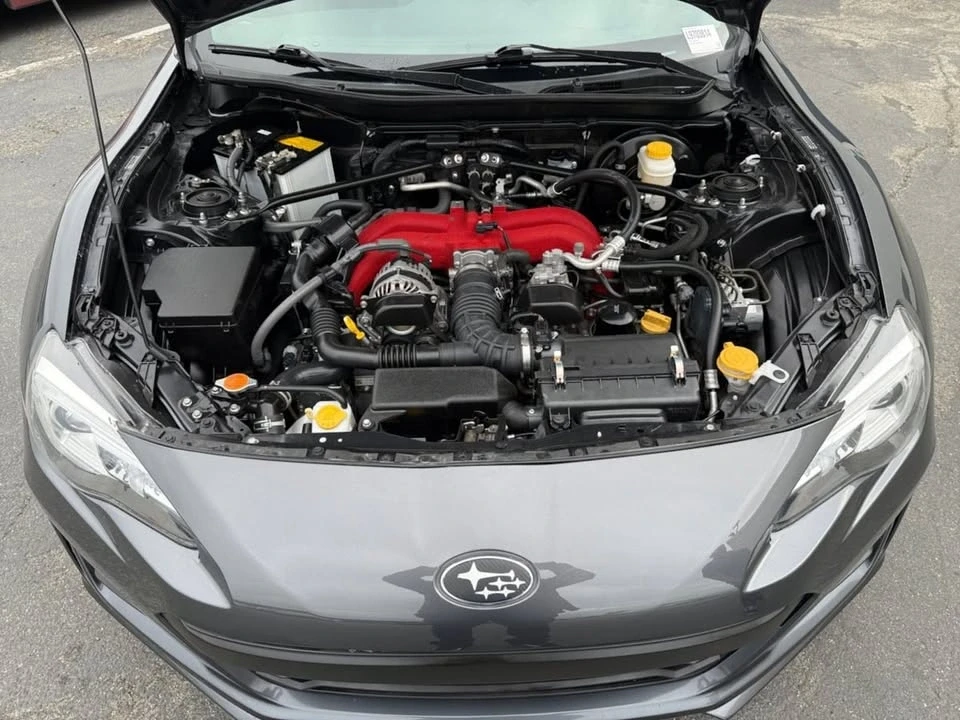 2020 Subaru BRZ 1st Gen - Image 20 of 20