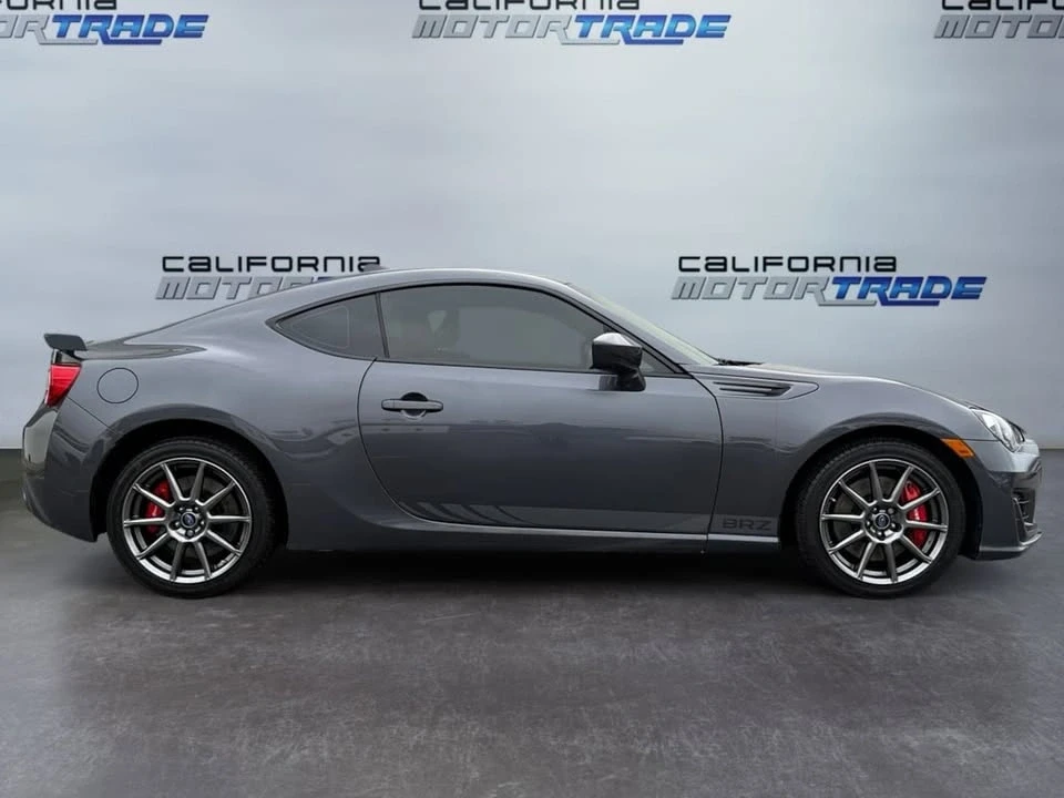 2020 Subaru BRZ 1st Gen - Image 4 of 20