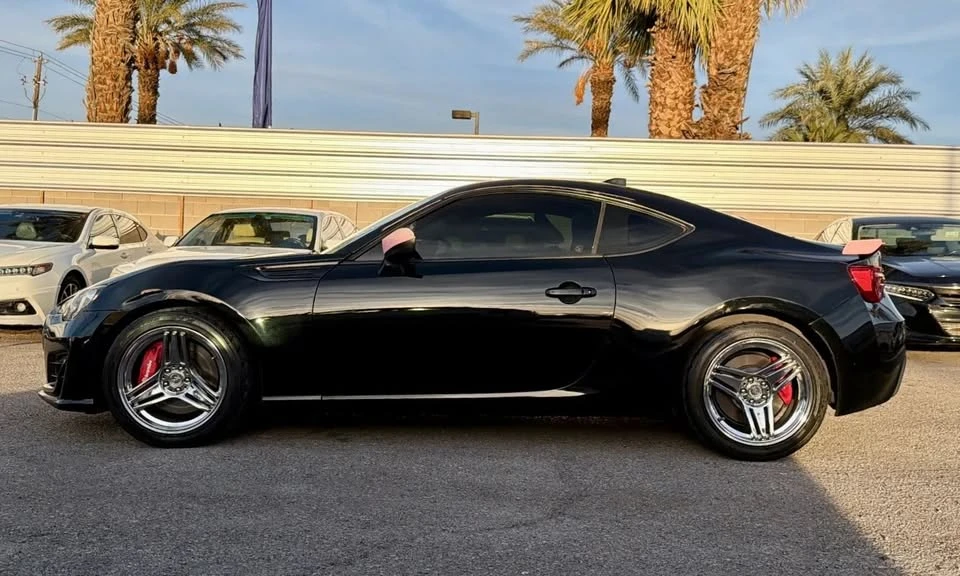 2020 Subaru BRZ 1st Gen - Image 7 of 10