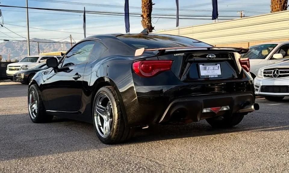 2020 Subaru BRZ 1st Gen - Image 6 of 10