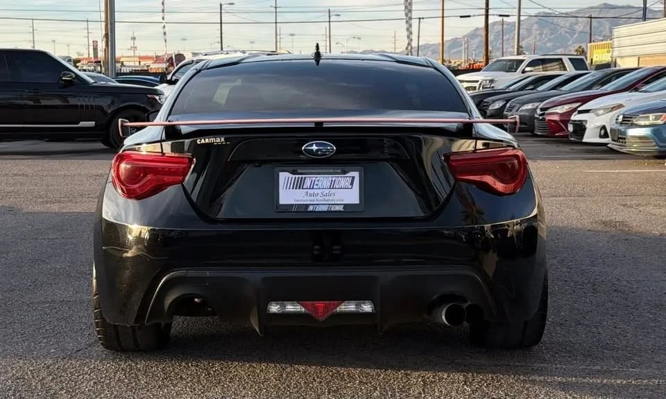 2020 Subaru BRZ 1st Gen - Image 5 of 10