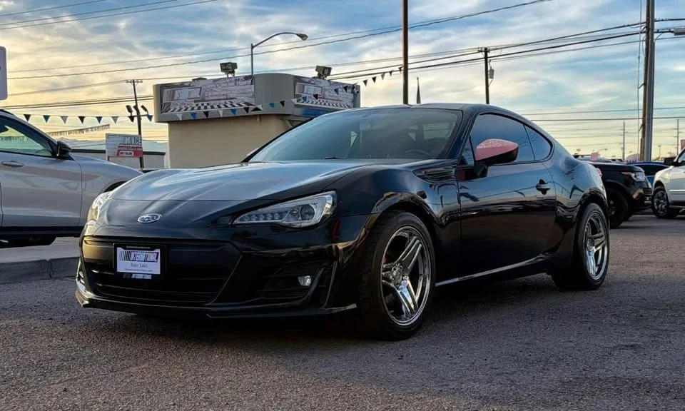 2020 Subaru BRZ 1st Gen - Image 3 of 10