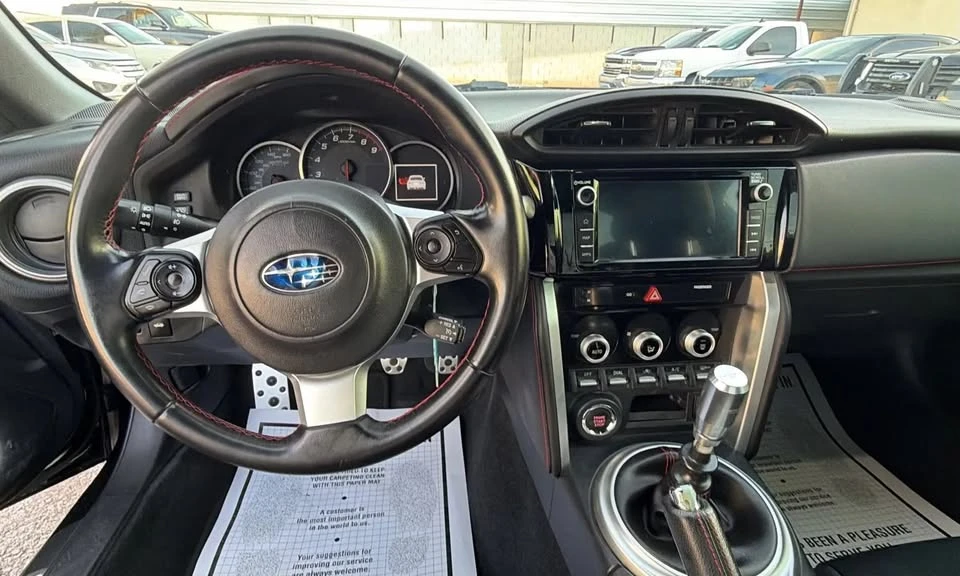 2020 Subaru BRZ 1st Gen - Image 10 of 10
