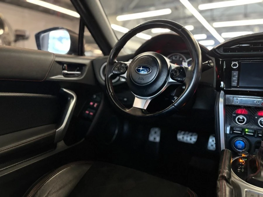 2020 Subaru BRZ 1st Gen - Image 4 of 9