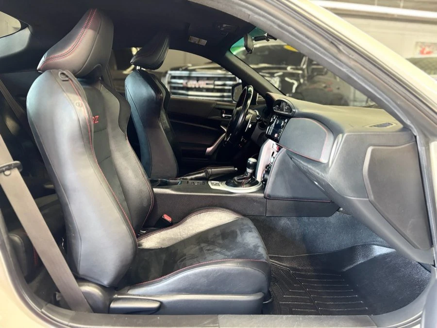 2020 Subaru BRZ 1st Gen - Image 6 of 9