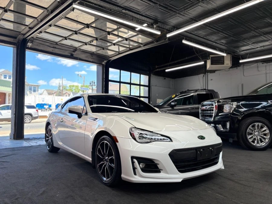 2020 Subaru BRZ 1st Gen - Image 10 of 11
