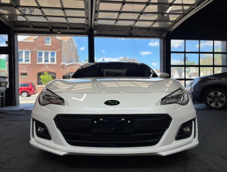 2020 Subaru BRZ 1st Gen - Image 5 of 11