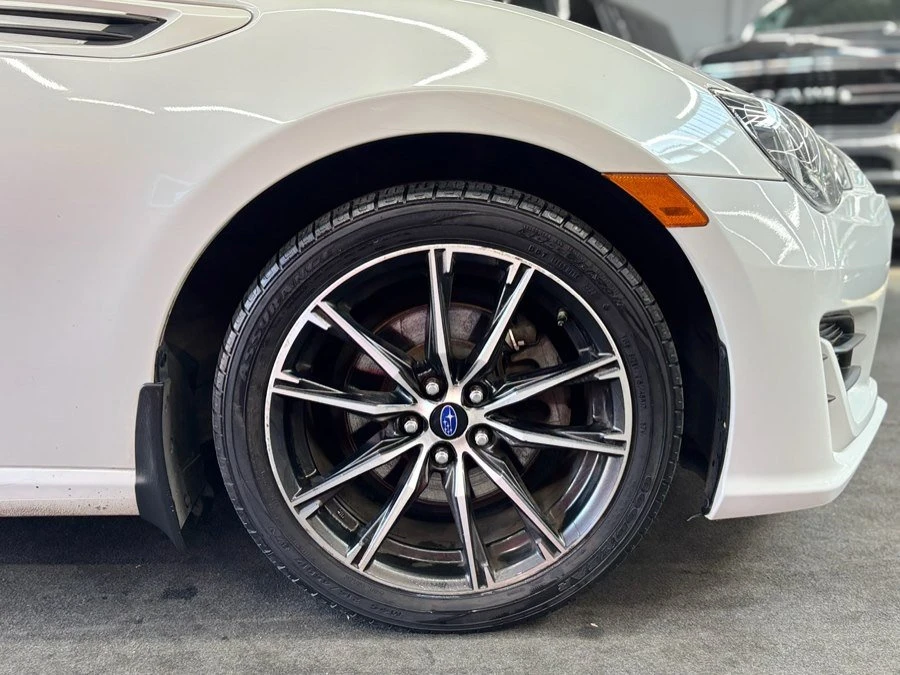 2020 Subaru BRZ 1st Gen - Image 6 of 11