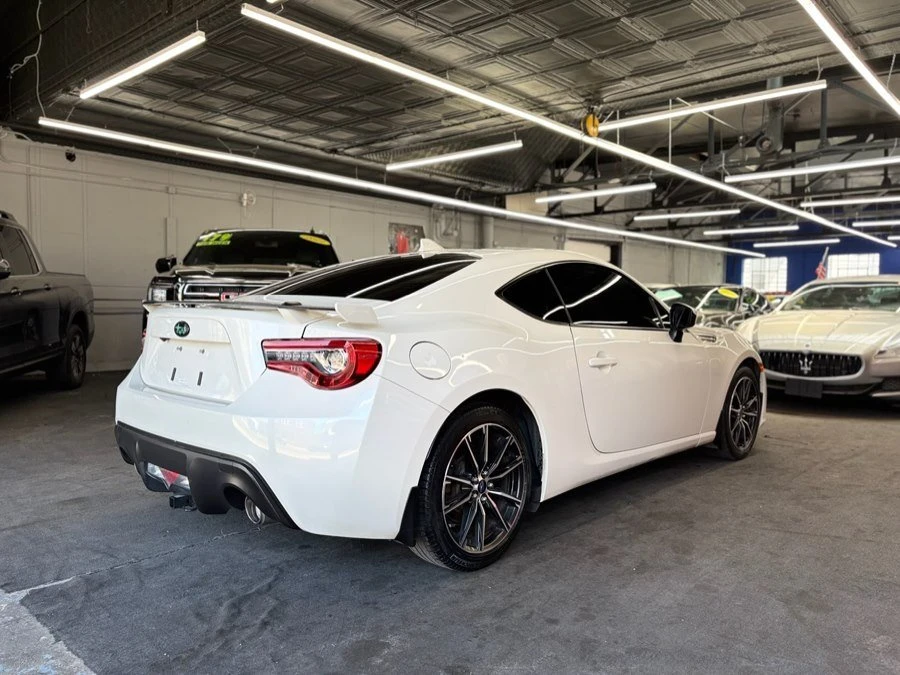2020 Subaru BRZ 1st Gen - Image 4 of 11