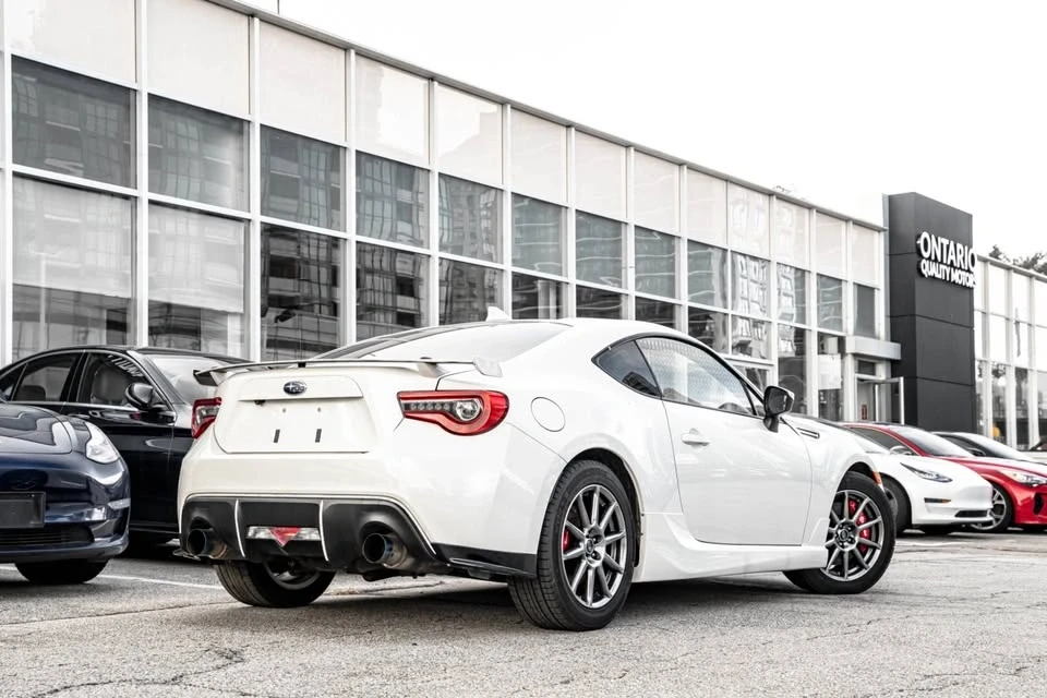 2020 Subaru BRZ 1st Gen - Image 9 of 20