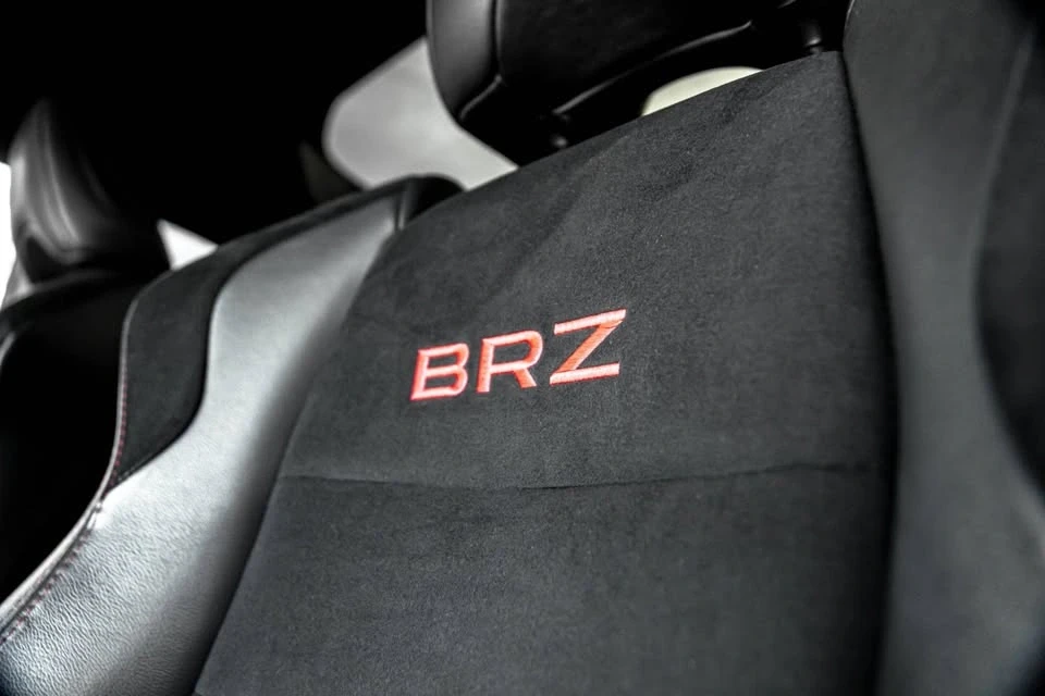 2020 Subaru BRZ 1st Gen - Image 17 of 20
