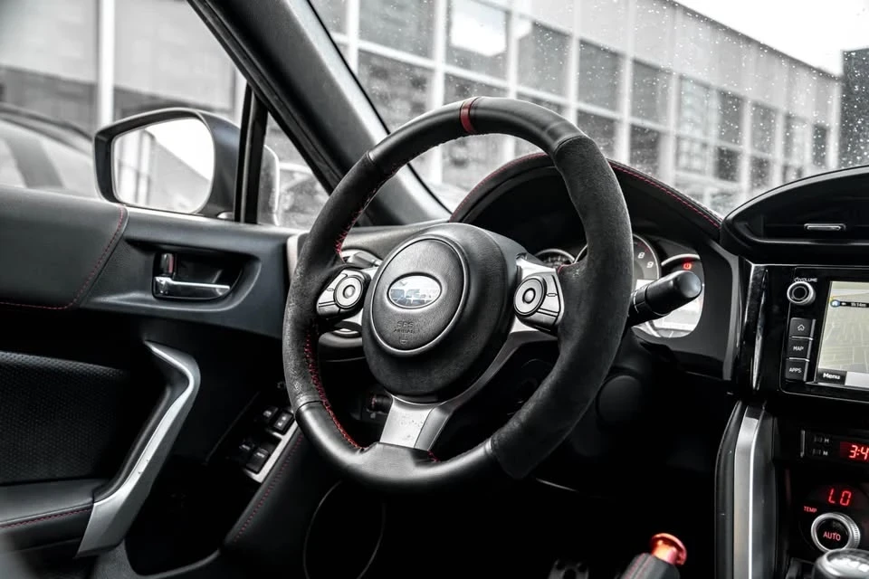 2020 Subaru BRZ 1st Gen - Image 20 of 20