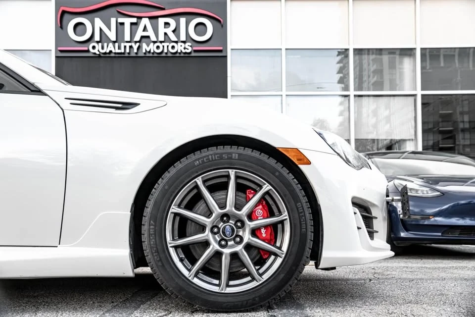 2020 Subaru BRZ 1st Gen - Image 7 of 20