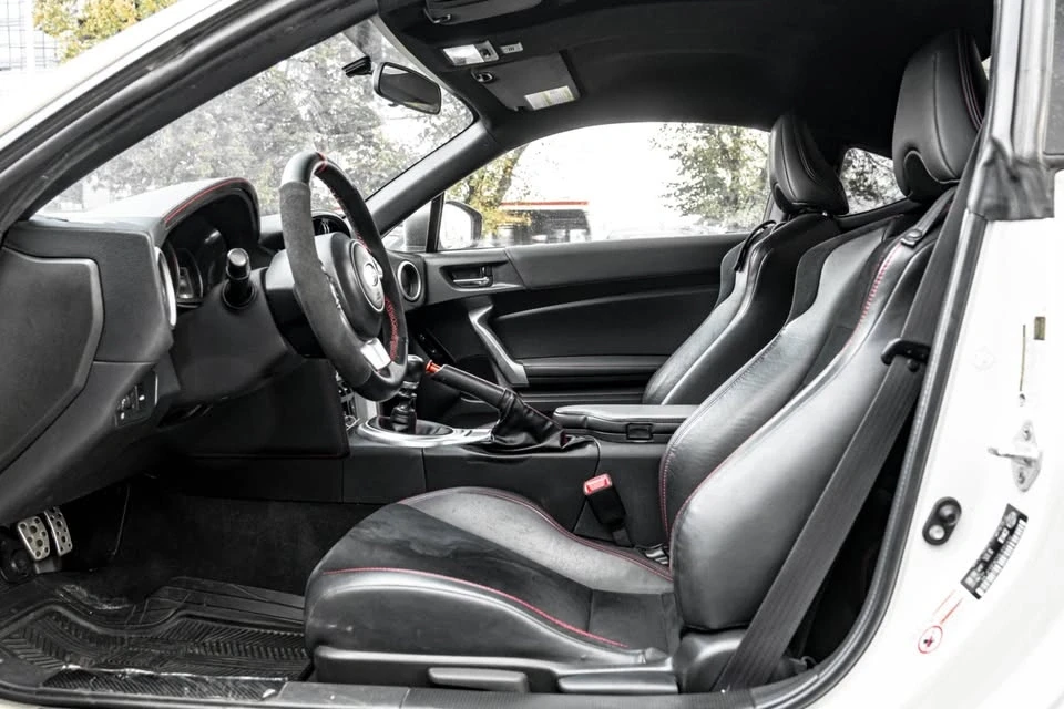 2020 Subaru BRZ 1st Gen - Image 14 of 19