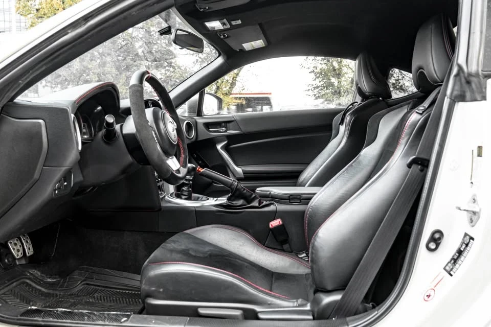 2020 Subaru BRZ 1st Gen - Image 15 of 20