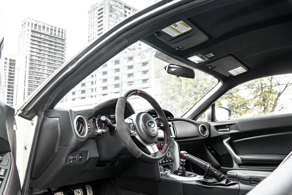2020 Subaru BRZ 1st Gen - Image 12 of 20