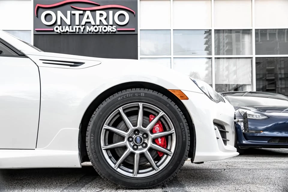 2020 Subaru BRZ 1st Gen - Image 7 of 20