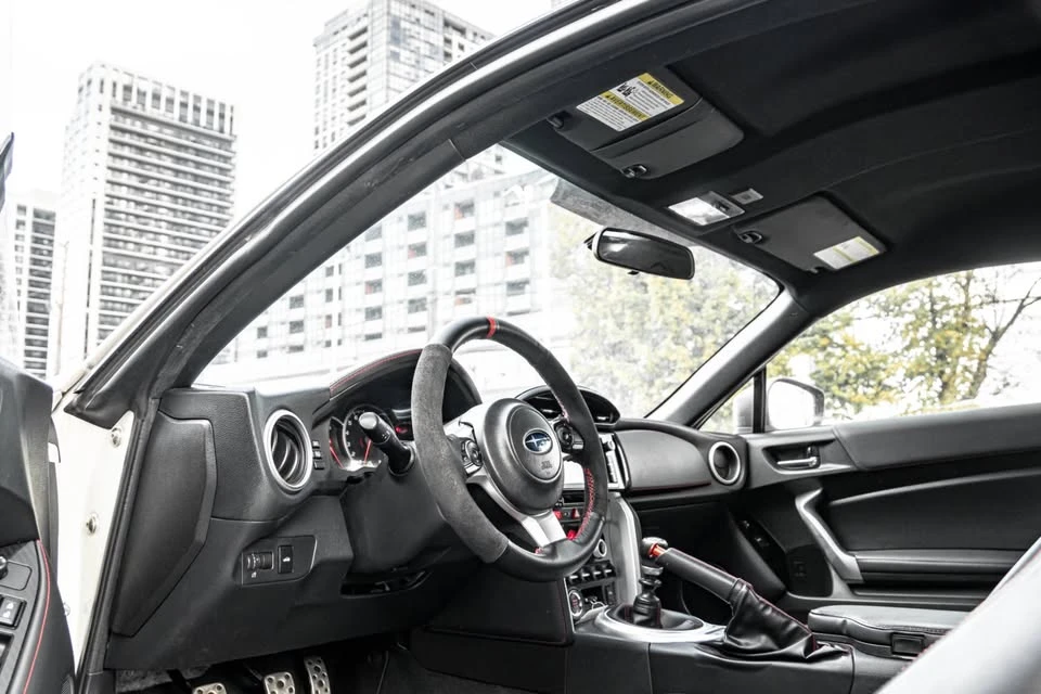 2020 Subaru BRZ 1st Gen - Image 12 of 20