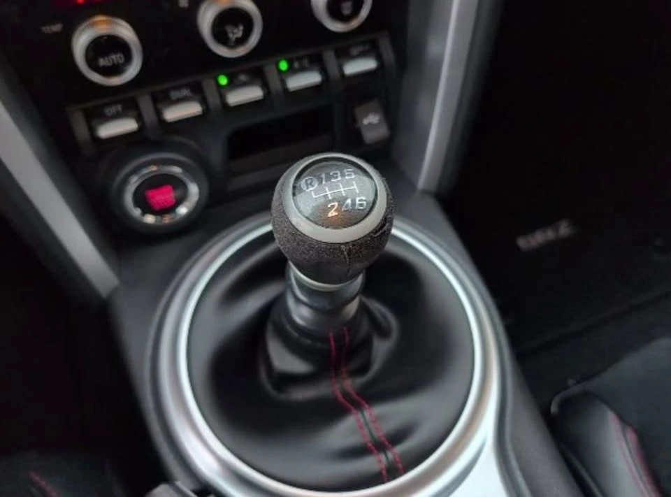 2020 Subaru BRZ 1st Gen - Image 10 of 11
