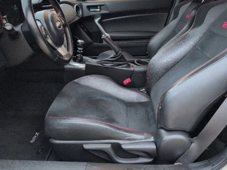 2020 Subaru BRZ 1st Gen - Image 5 of 11