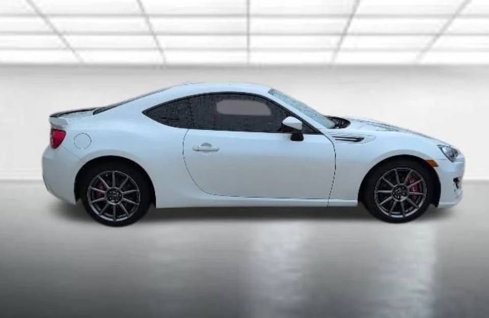 2020 Subaru BRZ 1st Gen - Image 2 of 11