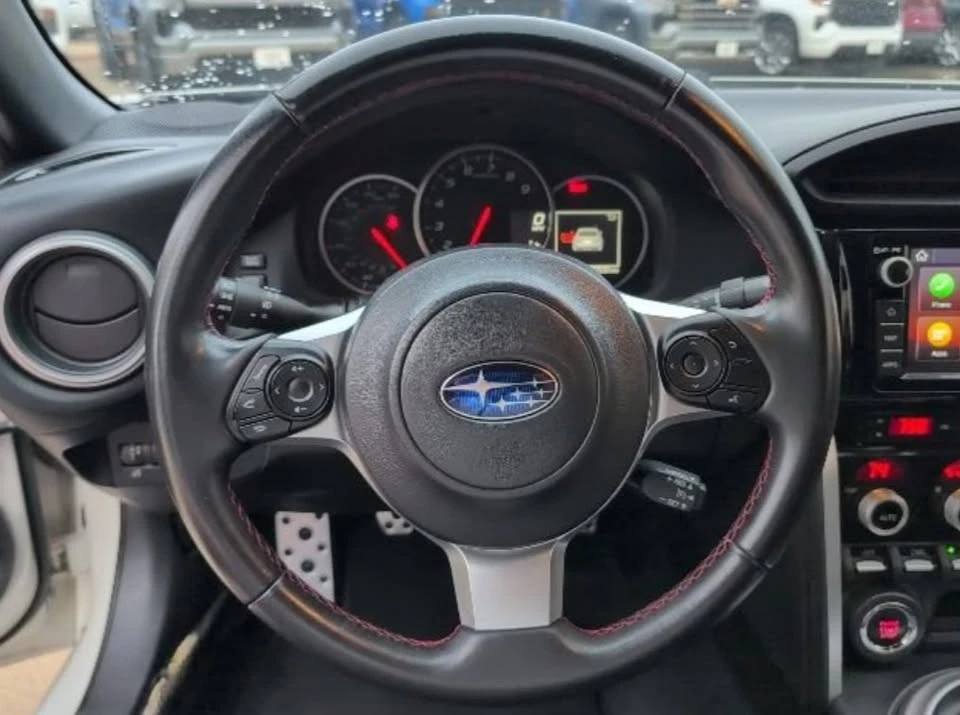 2020 Subaru BRZ 1st Gen - Image 6 of 11