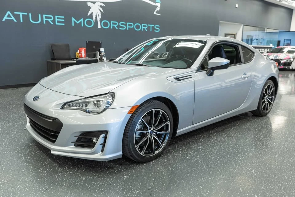2020 Subaru BRZ 1st Gen - Image 2 of 16