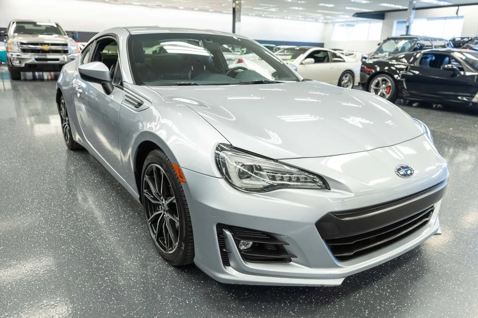 2020 Subaru BRZ 1st Gen - Image 4 of 16