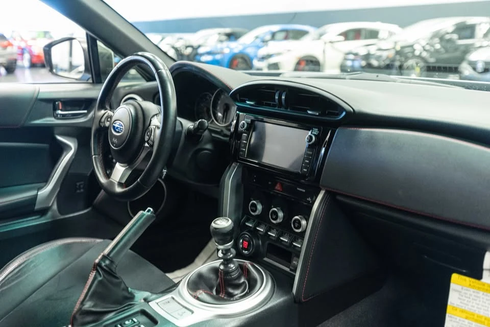2020 Subaru BRZ 1st Gen - Image 12 of 16