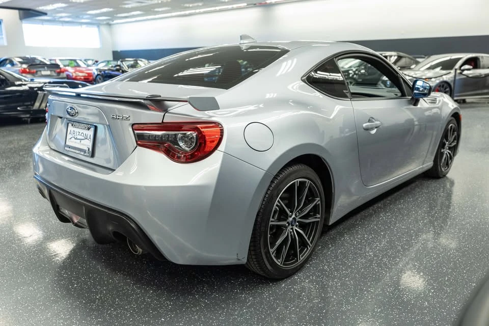 2020 Subaru BRZ 1st Gen - Image 6 of 16