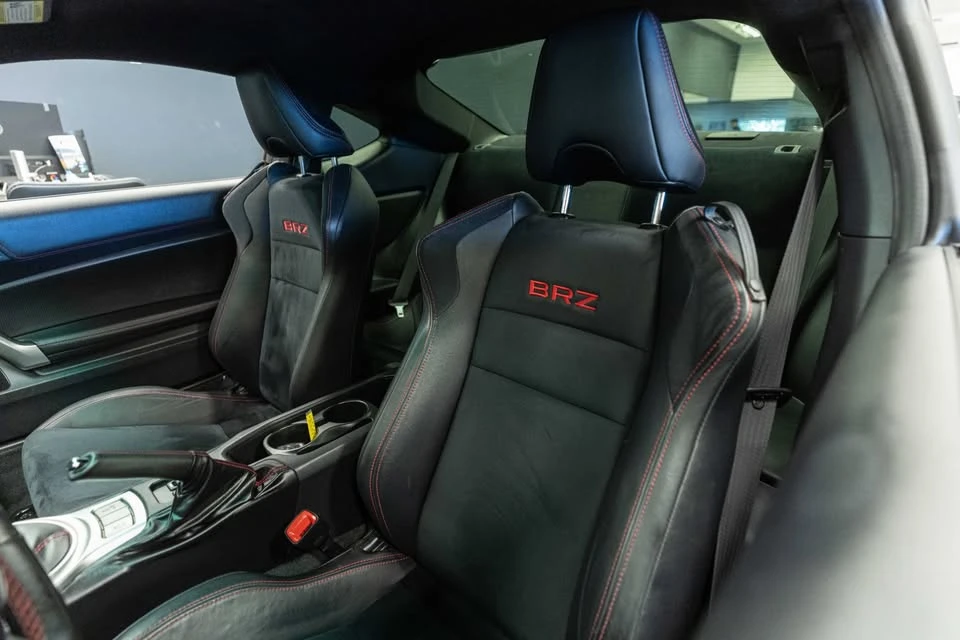 2020 Subaru BRZ 1st Gen - Image 13 of 16