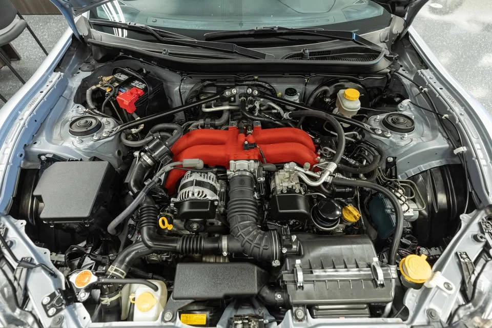2020 Subaru BRZ 1st Gen - Image 15 of 16