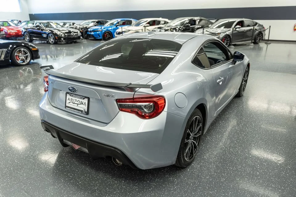2020 Subaru BRZ 1st Gen - Image 7 of 16